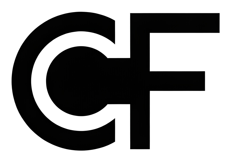 CF Online Marketing Logo